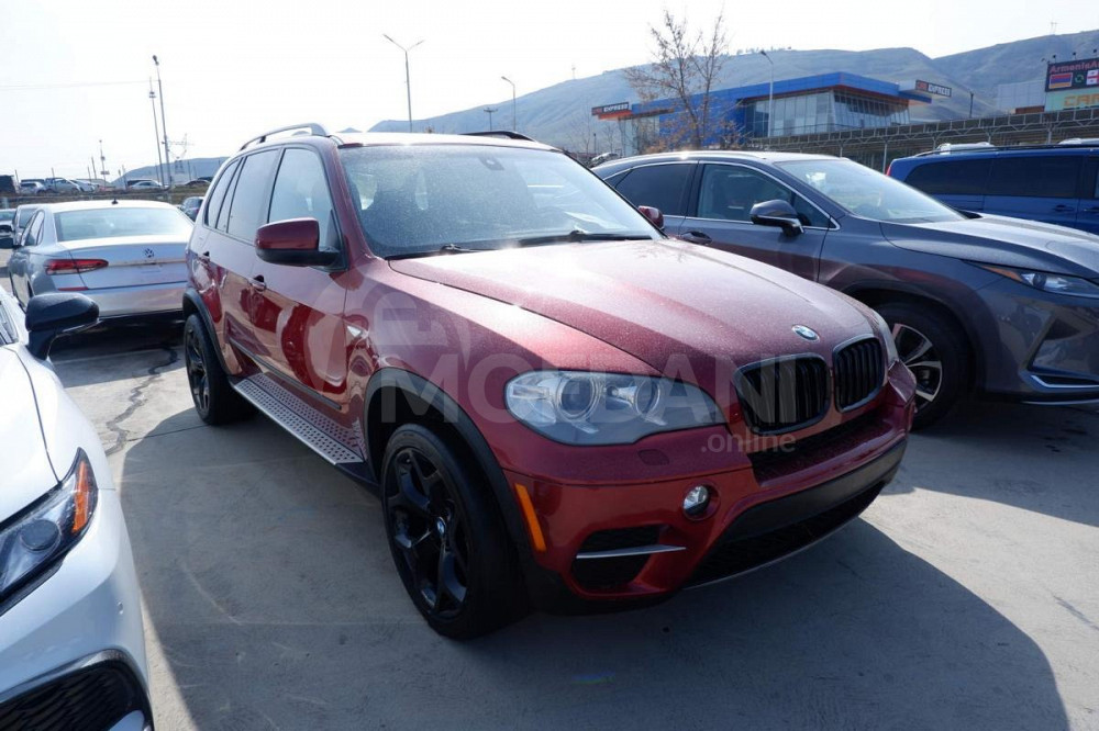 BMW სხვა 2011 თბილისი - photo 3