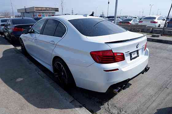 იყიდება 2014 წლიანი BMW 528 რუსთავში Тбилиси