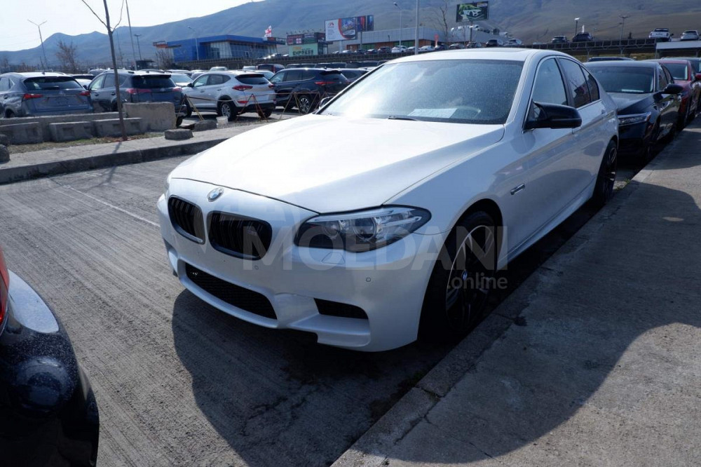 BMW სხვა 2014 თბილისი - photo 1