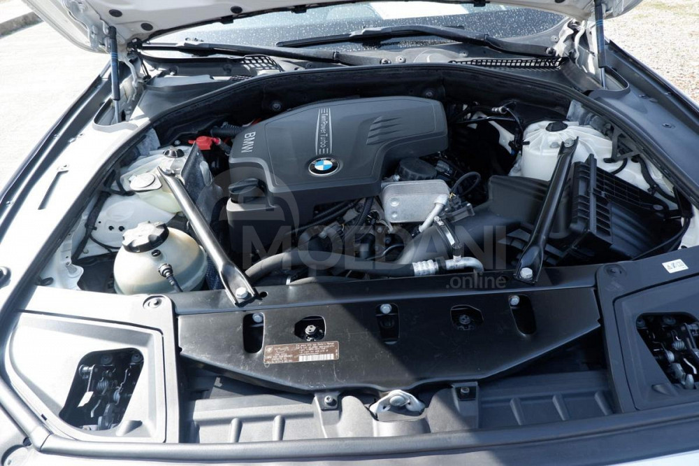 BMW სხვა 2014 თბილისი - photo 2