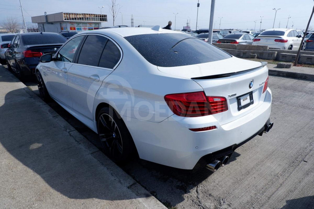 BMW სხვა 2014 თბილისი - photo 4