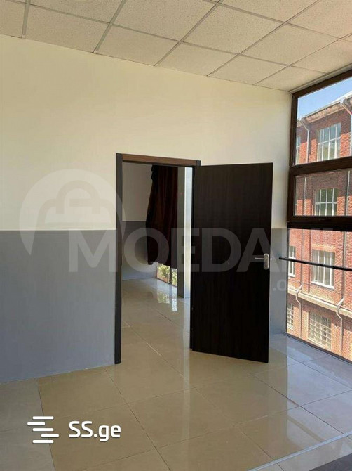 ქირავდება საოფისე ფართი ორთაჭალაში თბილისი - photo 6
