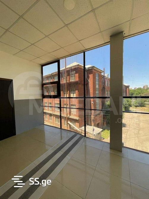 ქირავდება საოფისე ფართი ორთაჭალაში თბილისი - photo 3