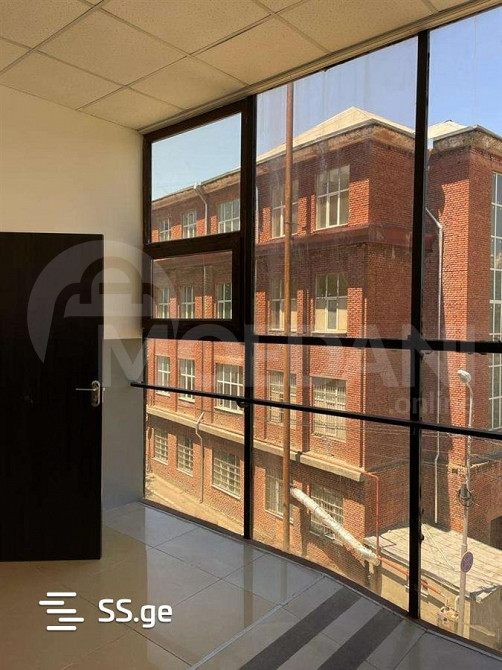 ქირავდება საოფისე ფართი ორთაჭალაში თბილისი - photo 2
