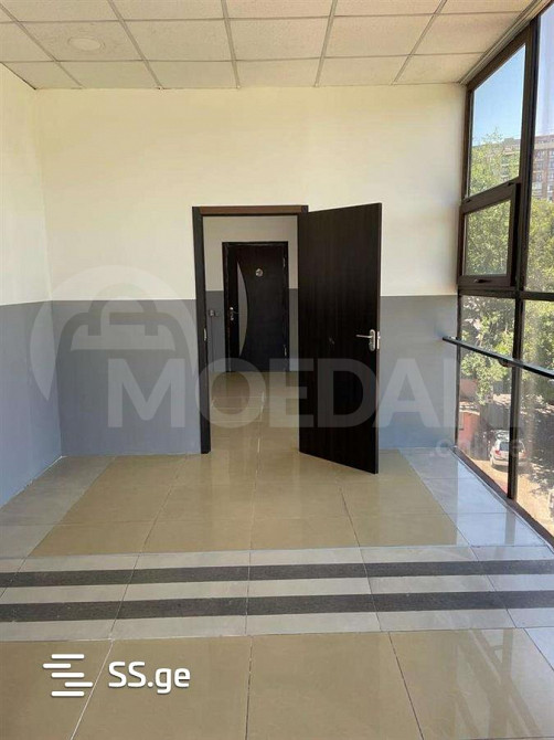ქირავდება საოფისე ფართი ორთაჭალაში თბილისი - photo 5