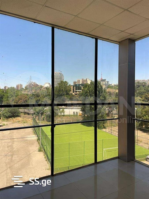 ქირავდება საოფისე ფართი ორთაჭალაში თბილისი - photo 4