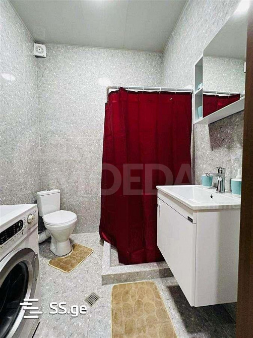 Сдам 3-комн. квартиру 58м² 4/9 эт. Тбилиси - изображение 8