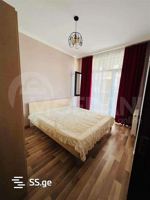 Сдам 3-комн. квартиру 58м² 4/9 эт. Тбилиси - изображение 9