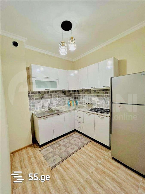 Сдам 3-комн. квартиру 58м² 4/9 эт. Тбилиси - изображение 5