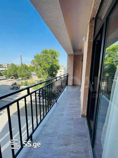 Сдам 3-комн. квартиру 58м² 4/9 эт. Тбилиси - изображение 3