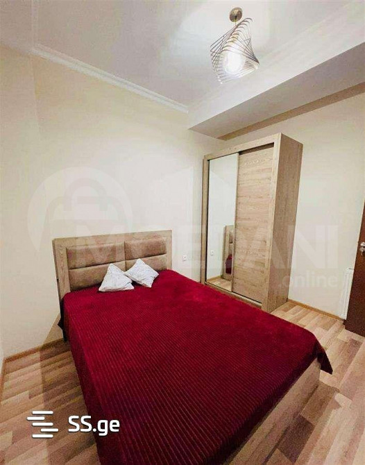 Сдам 3-комн. квартиру 58м² 4/9 эт. Тбилиси - изображение 2