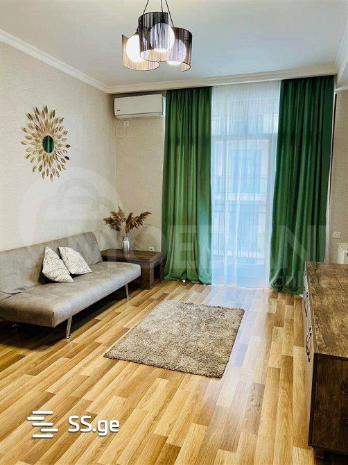 Сдам 3-комн. квартиру 58м² 4/9 эт. Тбилиси - изображение 4