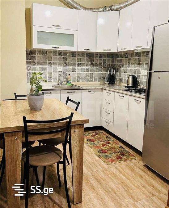 Сдам 3-комн. квартиру 58м² 4/9 эт. Тбилиси - изображение 7