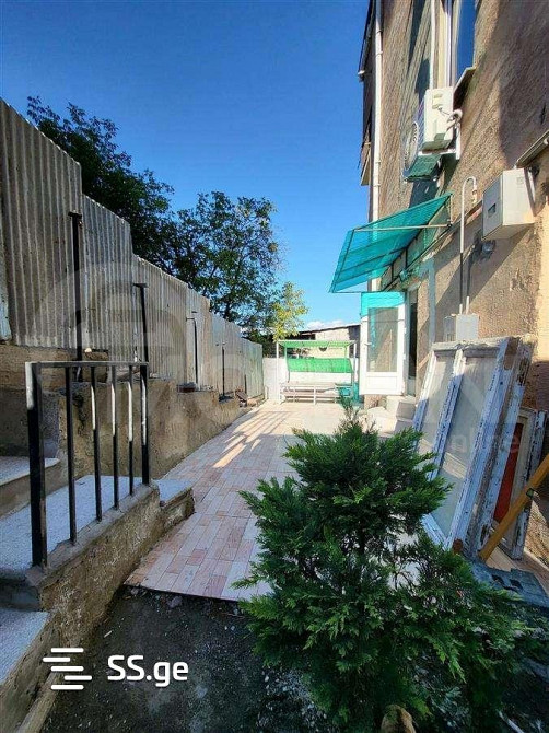 Сдам 3-комн. квартиру 70м² 1/6 эт. Тбилиси - изображение 8