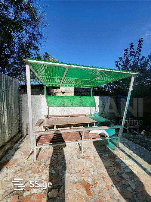 Сдам 3-комн. квартиру 70м² 1/6 эт. Тбилиси - изображение 10