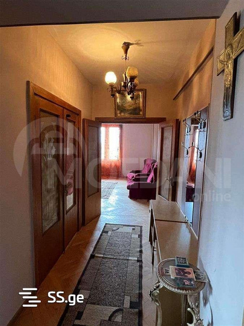 ქირავდება 2 ოთახიანი ბინა 70მ² 13/14 სართ თბილისი - photo 2