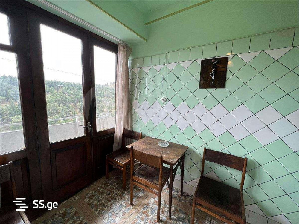 ქირავდება 2 ოთახიანი ბინა 70მ² 13/14 სართ თბილისი - photo 8