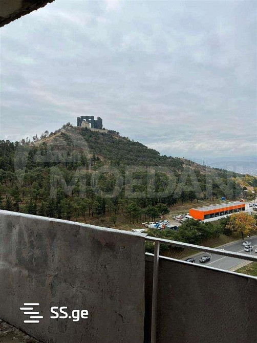 ქირავდება 2 ოთახიანი ბინა 70მ² 13/14 სართ თბილისი - photo 5