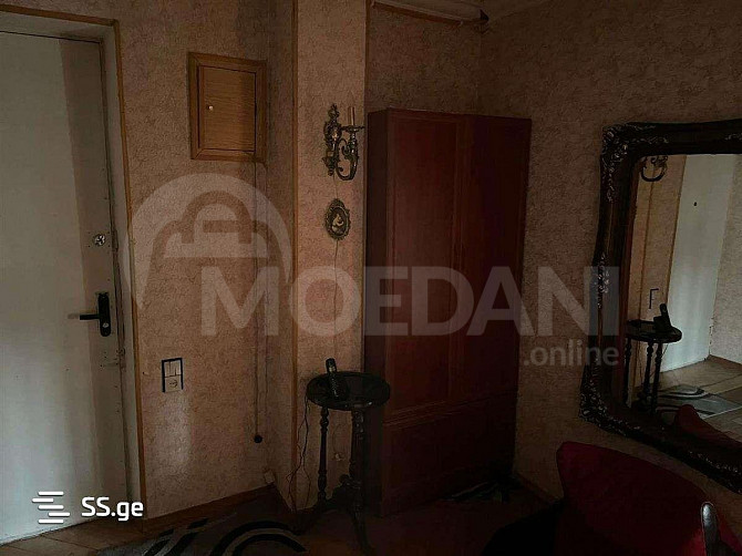 Сдам 4-комн. квартиру в Тбилиси  111м² 3/9 эт. Тбилиси - изображение 8