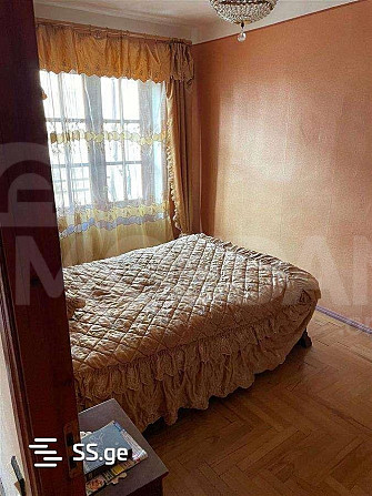 Сдам 4-комн. квартиру в Тбилиси  111м² 3/9 эт. Тбилиси - изображение 3
