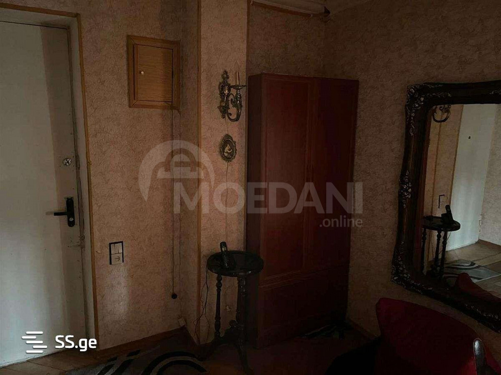 Сдам 4-комн. квартиру 111м² 3/9 эт. Тбилиси - изображение 8