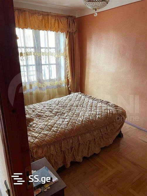Сдам 4-комн. квартиру 111м² 3/9 эт. Тбилиси - изображение 3