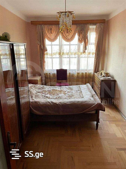 Сдам 4-комн. квартиру 111м² 3/9 эт. Тбилиси - изображение 7
