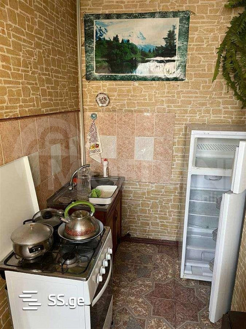 Сдам 4-комн. квартиру 111м² 3/9 эт. Тбилиси - изображение 6