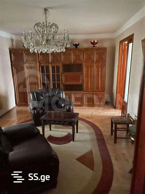 Сдам 4-комн. квартиру 111м² 3/9 эт. Тбилиси - изображение 9