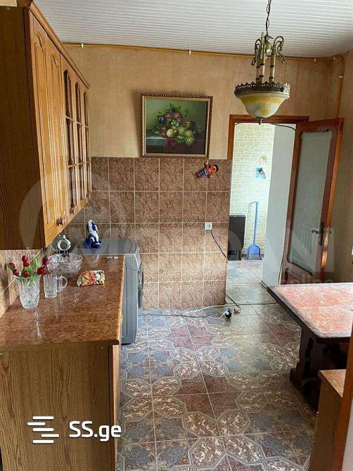 Сдам 4-комн. квартиру 111м² 3/9 эт. Тбилиси - изображение 2