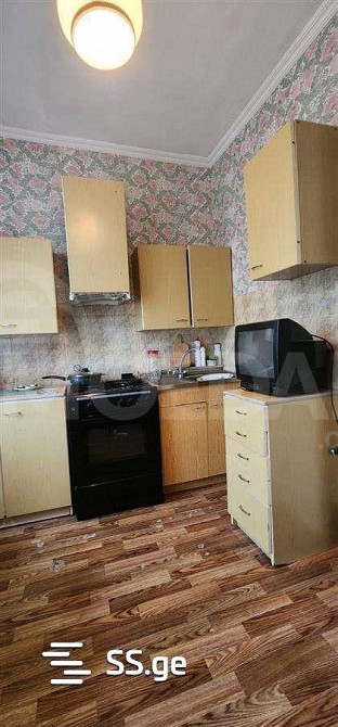 Apartments For Rent two-room 48м² 4/9 floor Tbilisi - photo 4