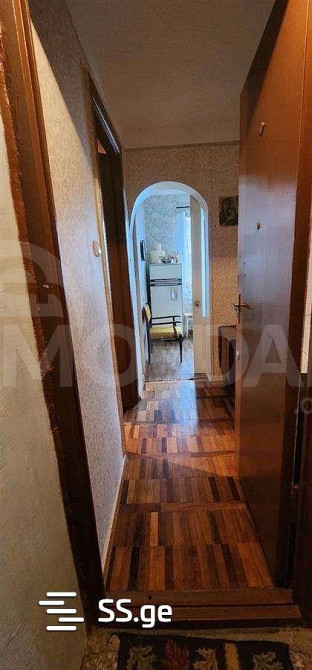 Apartments For Rent two-room 48м² 4/9 floor Tbilisi - photo 9