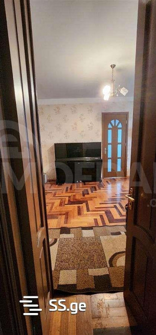 Apartments For Rent two-room 48м² 4/9 floor Tbilisi - photo 8
