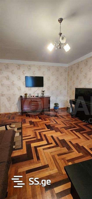 Apartments For Rent two-room 48м² 4/9 floor Tbilisi - photo 5