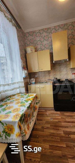Apartments For Rent two-room 48м² 4/9 floor Tbilisi - photo 3