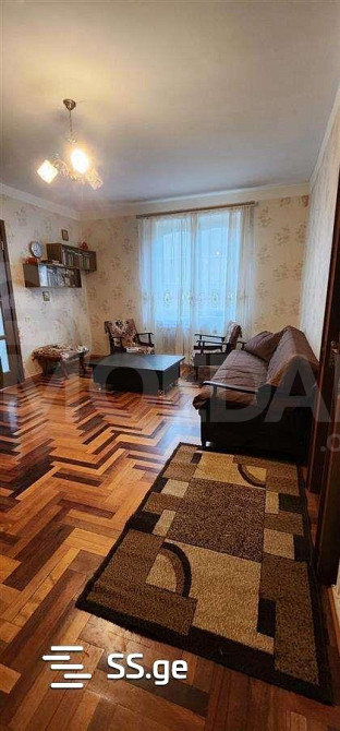 Apartments For Rent two-room 48м² 4/9 floor Tbilisi - photo 1