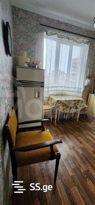 Apartments For Rent two-room 48м² 4/9 floor Tbilisi - photo 7