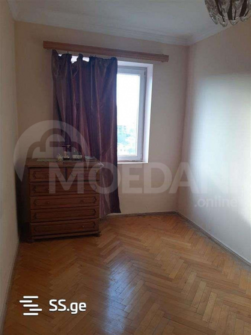 ქირავდება 3 ოთახიანი ბინა 45მ² 8/9 სართ თბილისი - photo 3