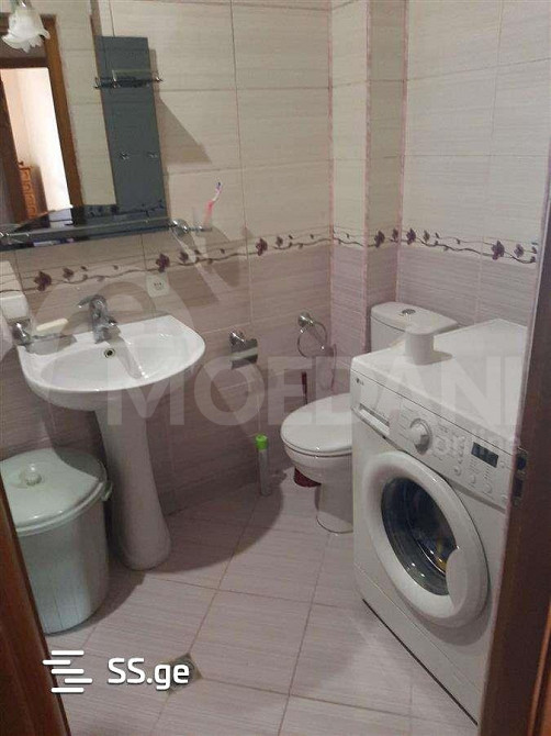 ქირავდება 3 ოთახიანი ბინა 45მ² 8/9 სართ თბილისი - photo 6