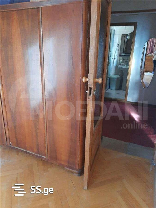 ქირავდება 3 ოთახიანი ბინა 45მ² 8/9 სართ თბილისი - photo 9