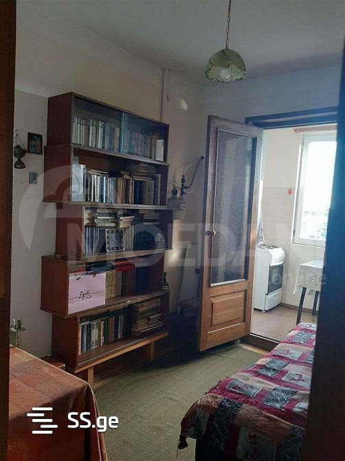 ქირავდება 3 ოთახიანი ბინა 45მ² 8/9 სართ თბილისი - photo 8