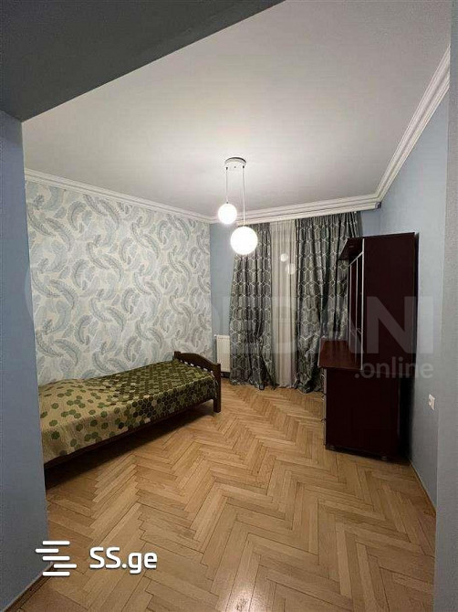 Apartments For Rent four-room 105м² 6/9 floor Tbilisi - photo 7