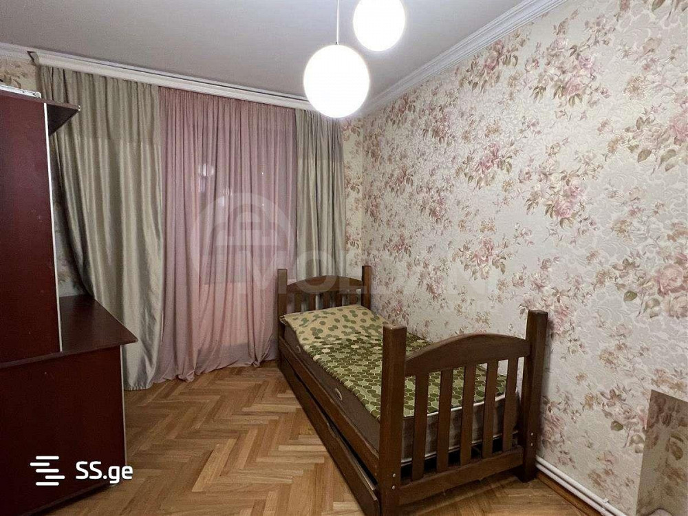 Apartments For Rent four-room 105м² 6/9 floor Tbilisi - photo 4