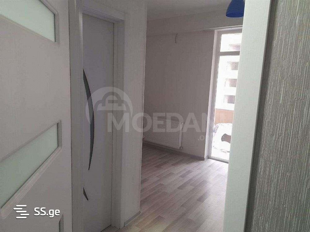 ქირავდება 2 ოთახიანი ბინა 47მ² 3/12 სართ თბილისი - photo 5