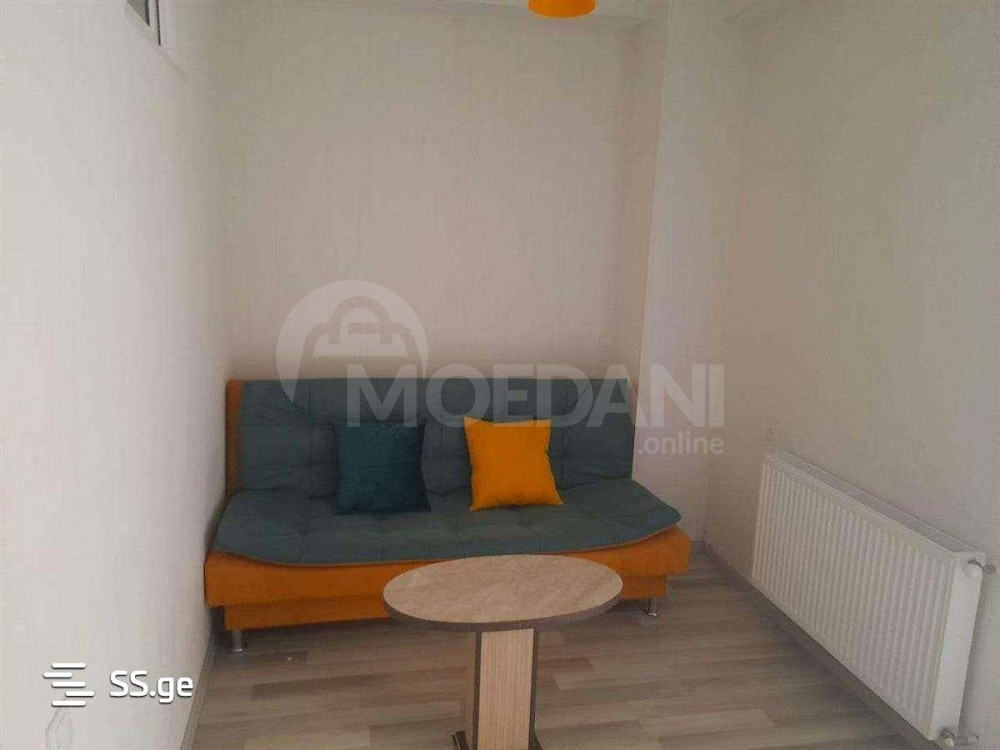 ქირავდება 2 ოთახიანი ბინა 47მ² 3/12 სართ თბილისი - photo 3