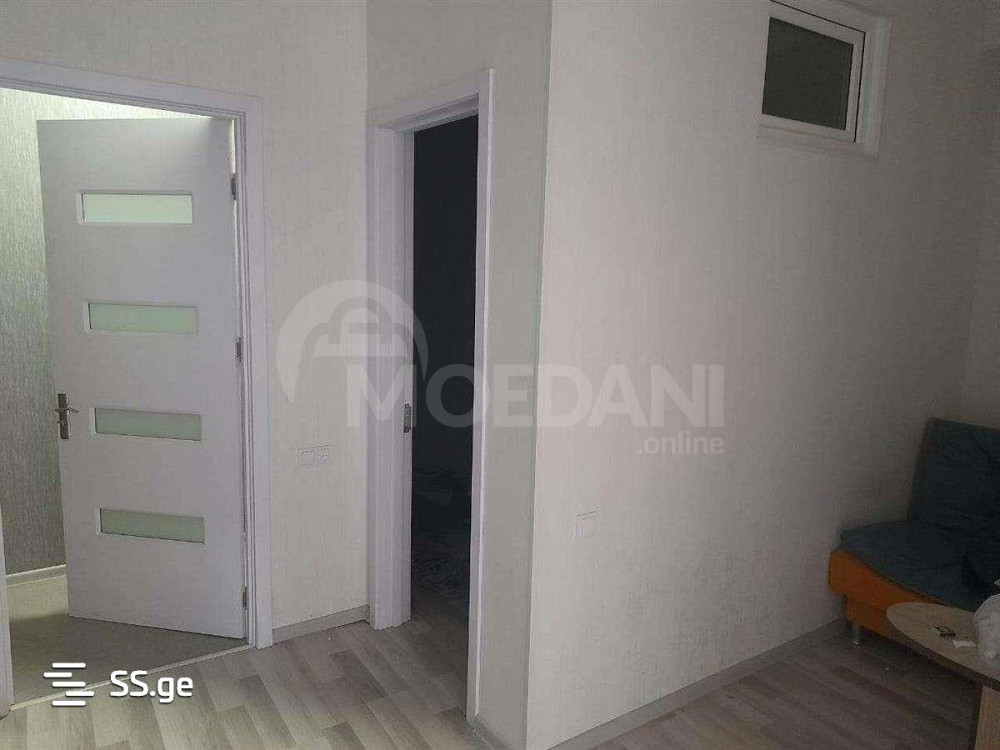 ქირავდება 2 ოთახიანი ბინა 47მ² 3/12 სართ თბილისი - photo 6