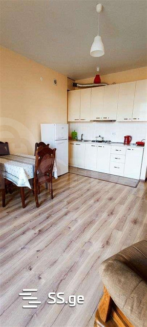 ქირავდება 3 ოთახიანი ბინა 77მ² 8/10 სართ თბილისი - photo 5