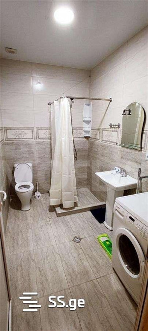 ქირავდება 3 ოთახიანი ბინა 77მ² 8/10 სართ თბილისი - photo 9