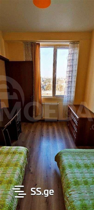 ქირავდება 3 ოთახიანი ბინა 77მ² 8/10 სართ თბილისი - photo 7