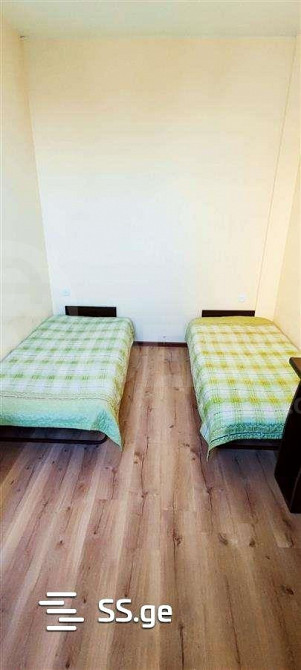 ქირავდება 3 ოთახიანი ბინა 77მ² 8/10 სართ თბილისი - photo 3